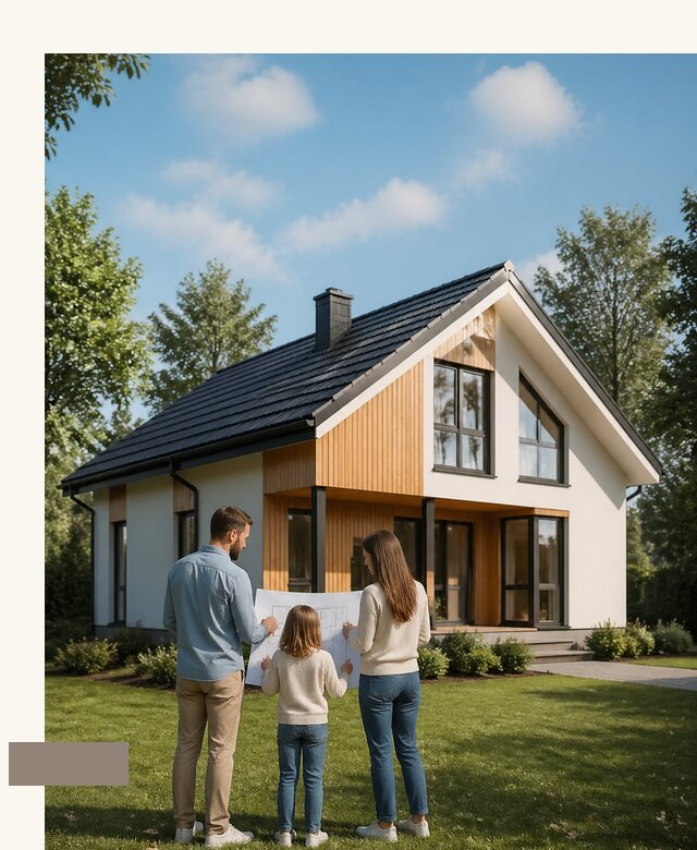 Проект дома 8 на 10 в Краснотурьинске по цене от 26583 р. | А3дПро-Кту