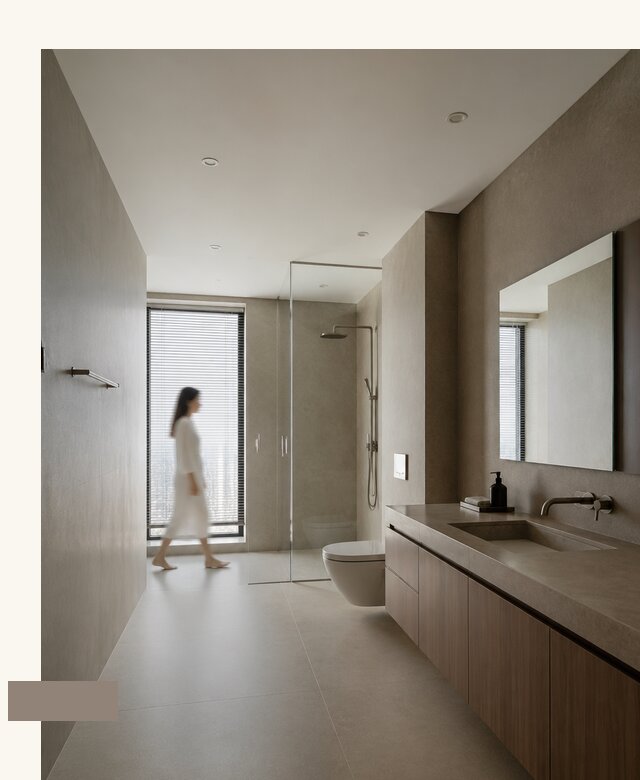 Дизайн санузла в Краснотурьинске по цене от 8400 р. | А3дПро-Кту