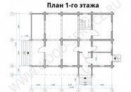 <br /> <b>Notice</b>: Undefined index: name in <b>/home/wood36/ДОМострой-кту .ru/docs/core/modules/projects/view.tpl</b> on line <b>161</b><br /> 1-й этаж